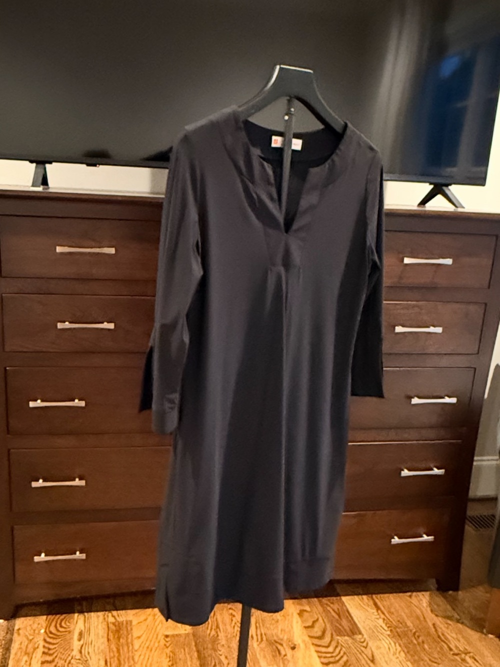 Jude Connally Megan Dress Size L